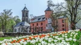 konigstein Jaro na Königsteinu